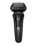Panasonic ES-LS9A Shaver Without Cleaning Station Rechargeable 6 Blade Razor. Fixed Price $285.80.
