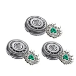 3-PACK: SH90 Replacement Head For Philips Norelco. Fixed Price $46.00.