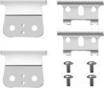 Pack Blades Fits For G, Go, Gto, Gtx, Headliner LS2, LS3 Pcs. Fixed Price $14.41.