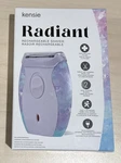 Kensie Wet/dry Radiant Shaver Brand New In Box. Fixed Price $19.99.
