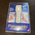 New Sealed Vintage Panasonic Smooth Operator Wet Dey Rechargeable Shaver ES205WC. Fixed Price $38.49.
