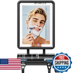 Eeuuty Heated Shower Mirror Fogless For Shaving (gen 3) - Colors Stepless Dimm. Fixed Price $33.26.