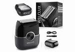 Electric Foil Shaver For Men: Portable Razor Beard/face - 4 Floatin. Fixed Price $58.99.