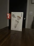 Manscaped The Lawn Mower 5.0 Ultra White Hot Special Edition Trimmer. Fixed Price $80.00.