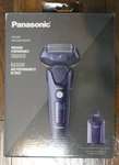 Panasonic ARC5 ES-LV97-K Wet/dry Electric Shaver 5-BLADE System Matte Black. Fixed Price $178.89.