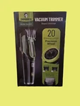 Shpavver Vacuum Beard Trimmer ZKS-001 20 Lengths Open Box Tested Working. Fixed Price $29.99.
