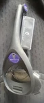 Bakblade 2.0 Back & Body Shaver 3-BLADE Diy Wet Or Dry Men's Hair Removal. Fixed Price $39.00.
