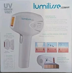 Conair Lumilisse Ipl Technology Whole Body Hair Removal Device. Fixed Price $22.88.