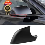 Jaronx Compatible With Tesla Model 3 Mirror Bottom Right Side Black,. Fixed Price $29.99.