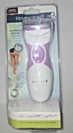 New Remington Smooth & Silky Cordless Shaver WDF-1250 (2009). Fixed Price $34.99.