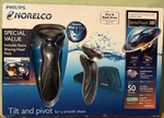 Philips Norelco Sensotouch 2D Electric Razor 1150X/40 (model 1190XD) New In Box. Fixed Price $160.00.