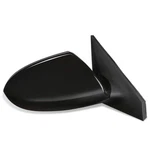 Auto Dynasty Oe Style Powered Passenger/right Side, Black. Fixed Price $51.99.