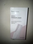 5MINSKIN Sonic Dermaplaner. Fixed Price $79.00.