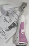 Remington Smooth And Silky Shaver WDF4820 With Instructions Wet/dry. Fixed Price $11.00.