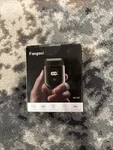 Fangaci Electric Foil Men Mini Shaver-wet/dry-waterproof- Led & Usb FK-707. Fixed Price $29.99.