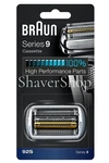 New Braun 92S Series - 9095CC 9040 9090 9240 9290 9299 Shaver Foil+cassette!. Fixed Price $98.50.