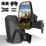 Shejisi Defender Mirrors,the Specialized For Models, Black. Fixed Price $160.70.