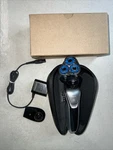 Philips Norelco 6500 Wet Dry Shaver Anti-friction Coating Shaving. Fixed Price $44.99.