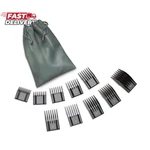 Oster Professional Universal Combs Pouch Set (10 Count). Fixed Price $45.37.