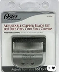 Oster Blade The Vibe/cool Vibe/deep #000-1. Fixed Price $12.00.