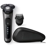 Philips Norelco Shaver 6000, Wet & Dry Electric Razor, S6600/90, Renewed. Fixed Price $49.99.