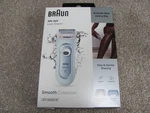Brand New Braun Silk-epil 5-160 Easy & Gentle Shaving Women's Shaver. Fixed Price $43.98.