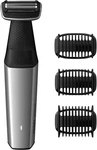 Philips Norelco - Bodygroom Series 5000 For Manscaping Silver. Fixed Price $54.99.