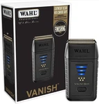 Wahl Professional 5 Star Series Vanish Shaver Cord Less Black #8173-700 Us Stock. Fixed Price $62.98.
