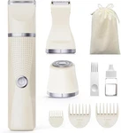 3-IN-1 Electric Razor For Women Waterproof Bikini Trimmer,rechargeable.... Fixed Price $31.99.
