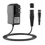 12V Charger Cord 5FT For Braun Series 3 6 7 8 9 XT5 Shavers. Fixed Price $13.95.