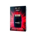 Stylecraft SC802B Rebel Professional Foil Shaver With Super-torque Motor New. Fixed Price $96.95.
