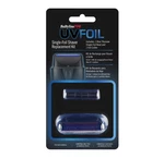 Babylisspro Uv Disinfecting Single Replacement Foil Cutter Matte Black - FXLRF1. Fixed Price $24.99.