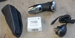 Remington Shaver R-9130 Pivot & Flex With New Replacement Head. Fixed Price $39.00.