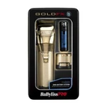 Babylisspro Fxone Goldfx Cordless Clipper FX899G. Fixed Price $179.99.