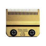 Wahl Professional Gold 2-HOLE Clipper Blade For Magic 2161-700. Fixed Price $32.98.