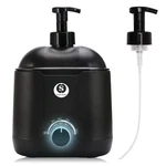 Sangle Sopffy Hot Lather Machine,shaving Cream Warmer For Men 800ML Large Cap.... Fixed Price $79.45.