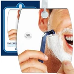 Shave Well Magnifying Shower Mirror For Fogless Shaving Curved Design 5.... Fixed Price $23.04.