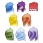 Cosyonall Pcs Color Guide Combs Fit For Clipper Blade Width 38.5MM Length 45. Fixed Price $15.00.