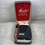 Norelco Cordless Flip-top Speedshaver Razor Battery Case SC7970 Holland Works!. Fixed Price $23.99.