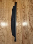 Motoforti Trunk Retractable Cargo Cover Land Rover Range Sport. Fixed Price $74.00.