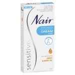 Nair Precision Facial Hair Remover Cream Sensitive 20G. Fixed Price $5.39.