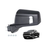 Side Mirror Compatible With 2019-2025 Chevy Silverado 1500 Rst Turn Sign.... Fixed Price $137.55.