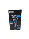 Braun Series Wet & Dry Electric Shaver 5118S. Fixed Price $54.99.