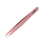 Rubis Classic Stainless Steel Slanted Tweezers For Precise Eyebrows And Hair Rem. Fixed Price $75.99.