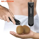 Maxgroom Body Hair Trimmer Shaver For Men Ball Groin Pubic Replaceab. Fixed Price $38.80.