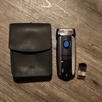 Braun 5494 Electric Shaver Cordless 7000 Series (for Parts Only). Fixed Price $29.99.