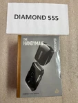 Manscaped: The Handyman, Men Compact Face Shaver (30-00150) 3187. Fixed Price $44.00.