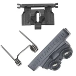 Wfox Diy Spring Tension & Cam Follower+fixings For Wahl Magic Clip 8148/8504/859. Fixed Price $13.04.
