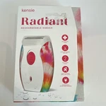 Kensie Radiant Rechargeable Cordless Body Shaver Wet/dry Foil Head Multicolor. Fixed Price $19.99.