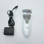 Norelco Spectra 8831XL Wet Dry Shaver James Bond Edition & Charger Tested Used. Fixed Price $174.99.
